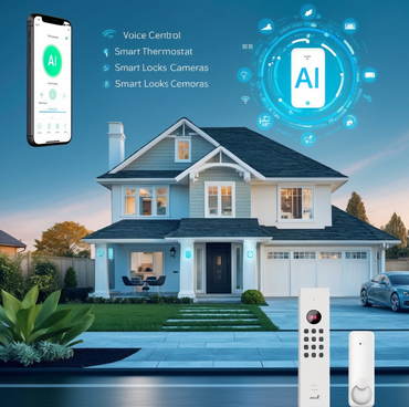 ai-smarthome