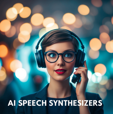 ai-speech-synthesizers