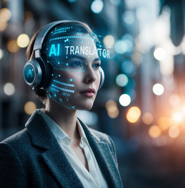 ai-translator