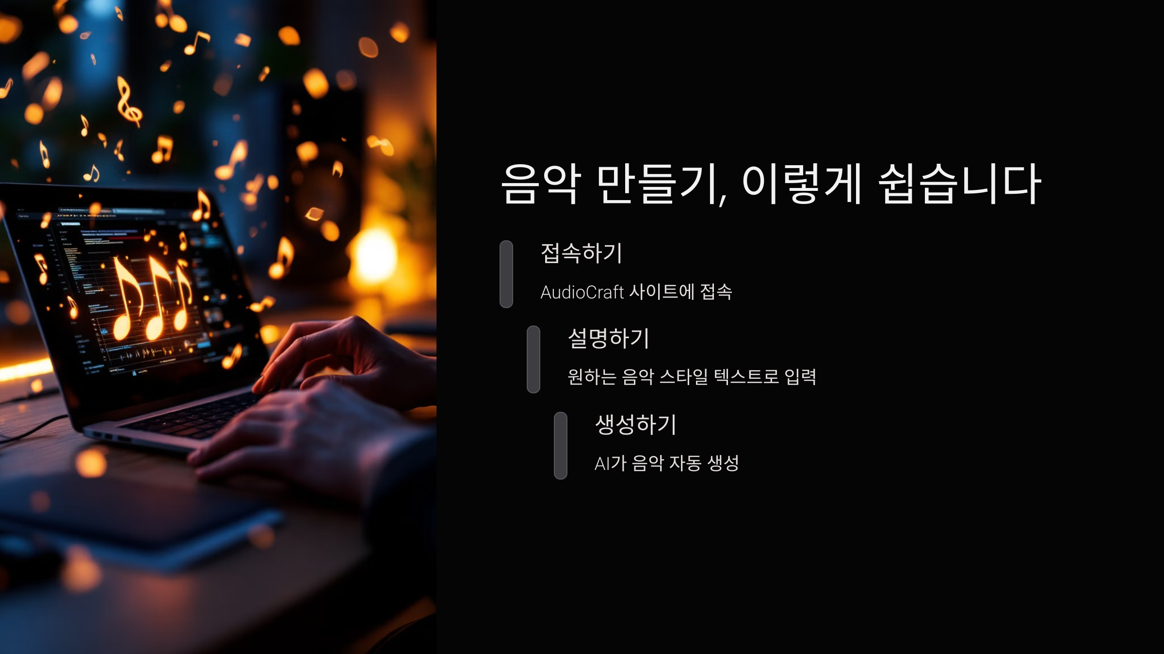 음악생성