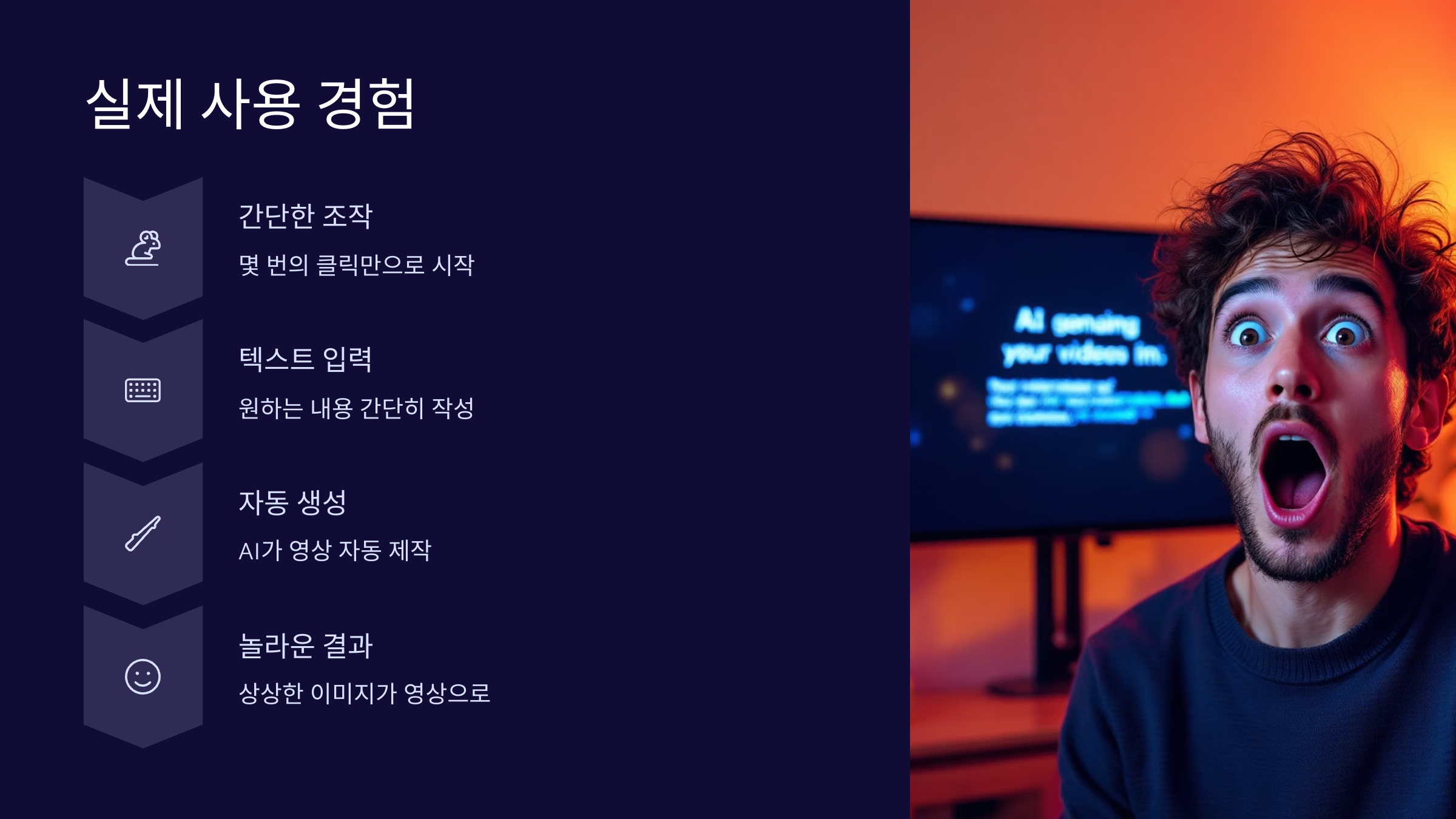 경험