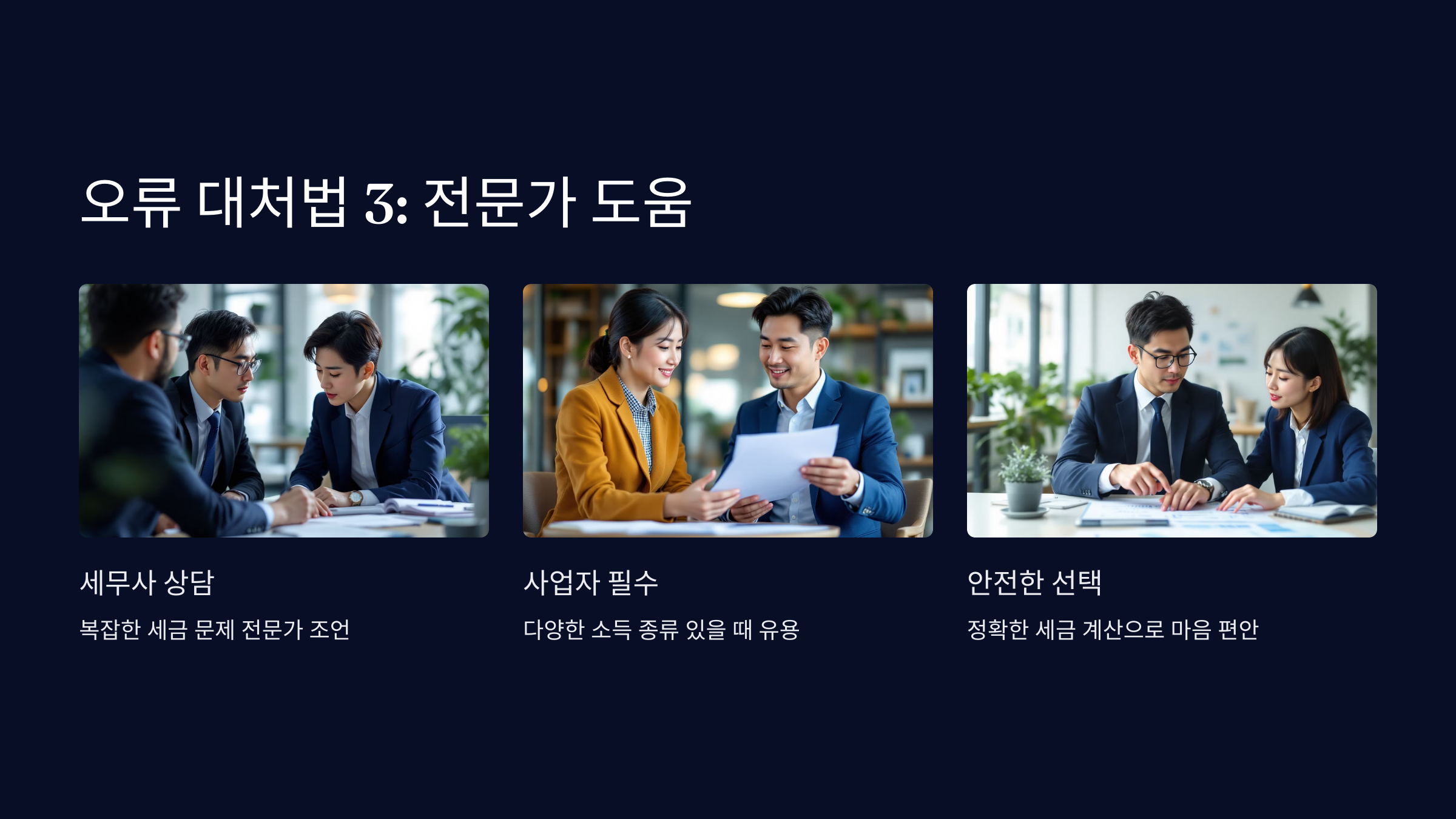 전문가도움