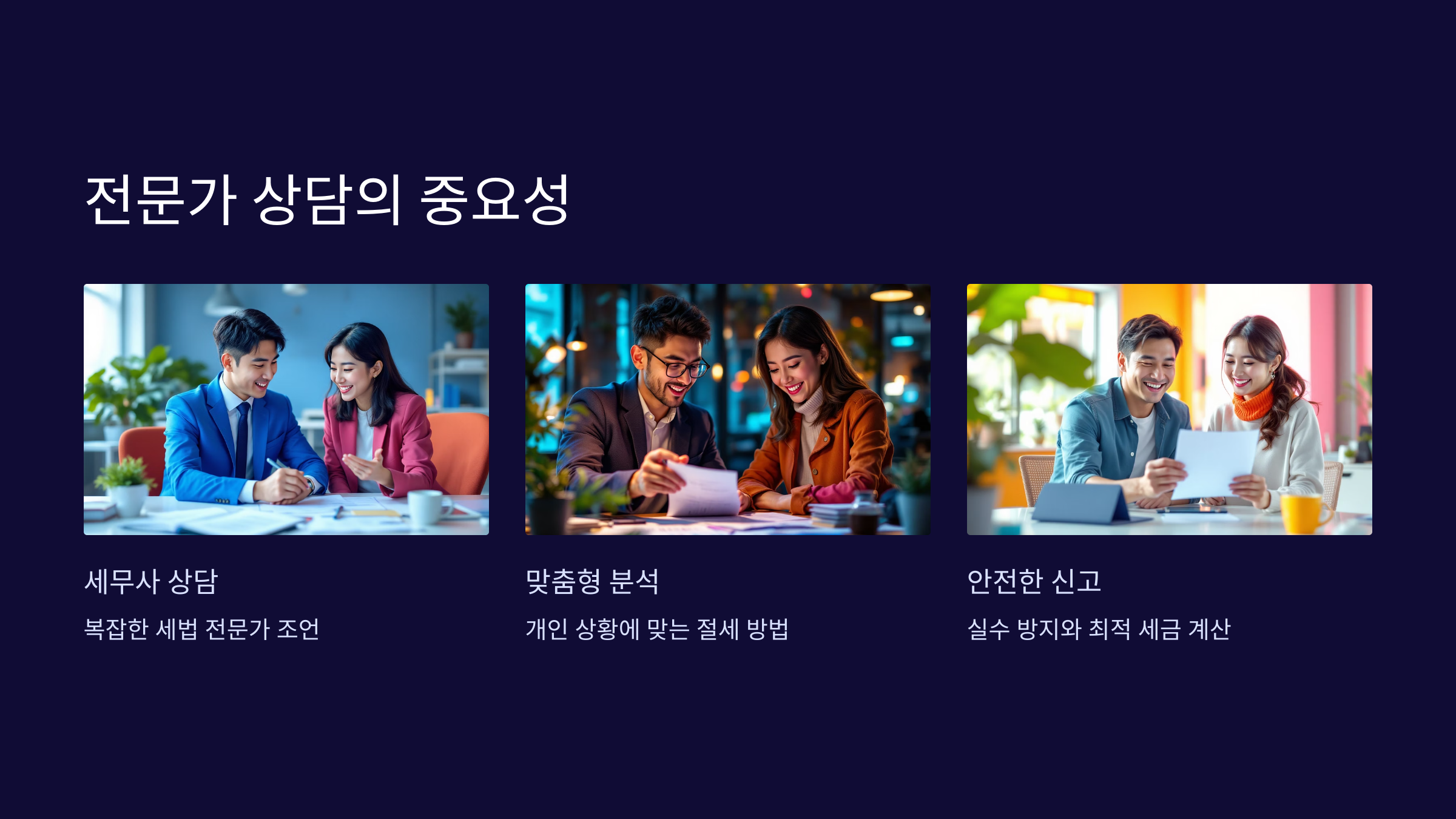 상담