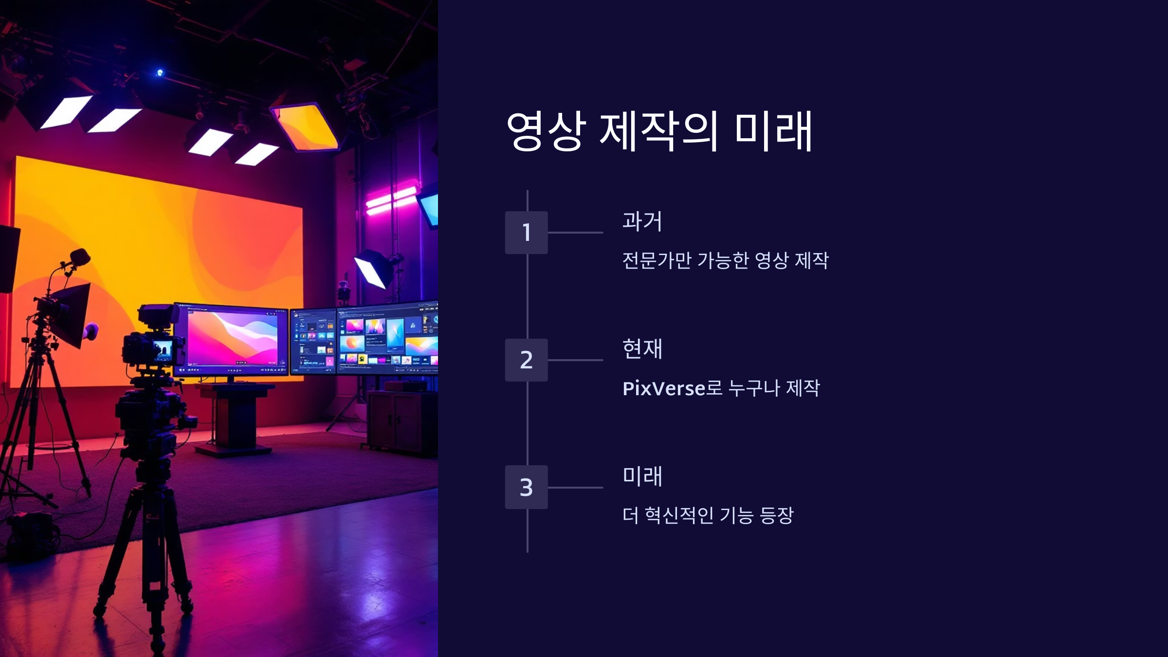영상제작미래