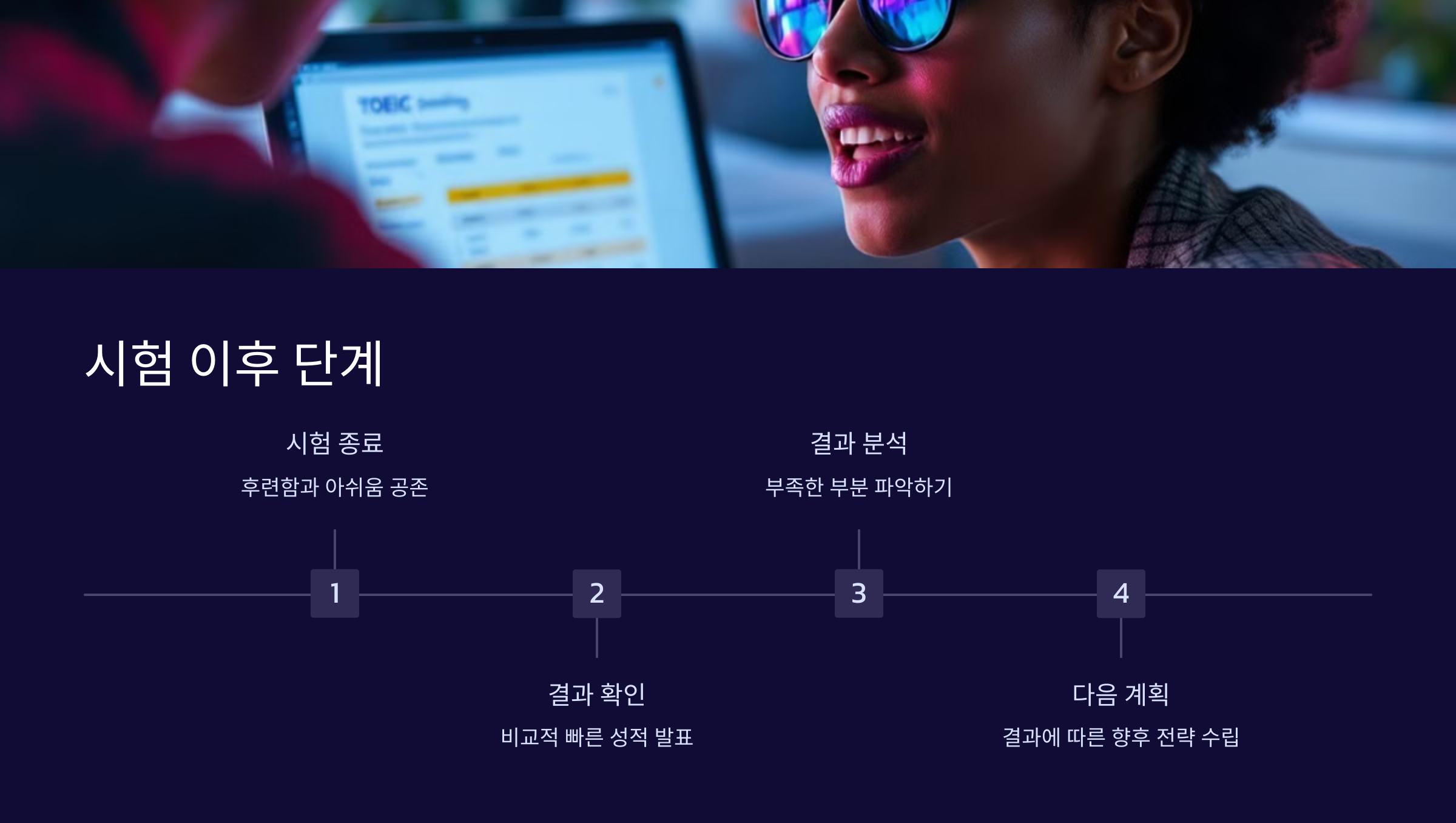 시험이후단계