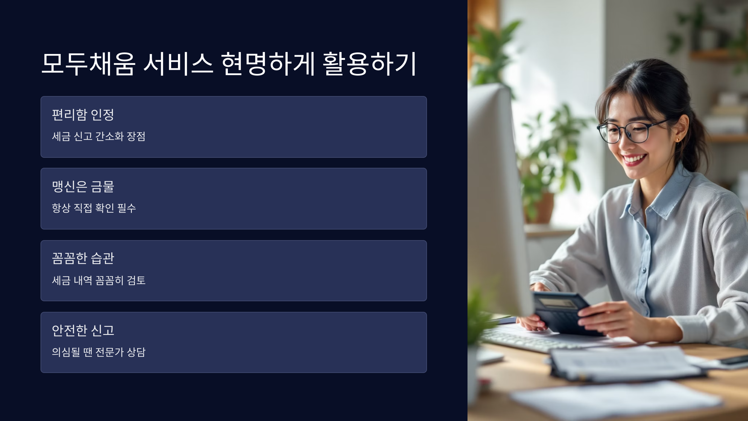 모두채움-서비스