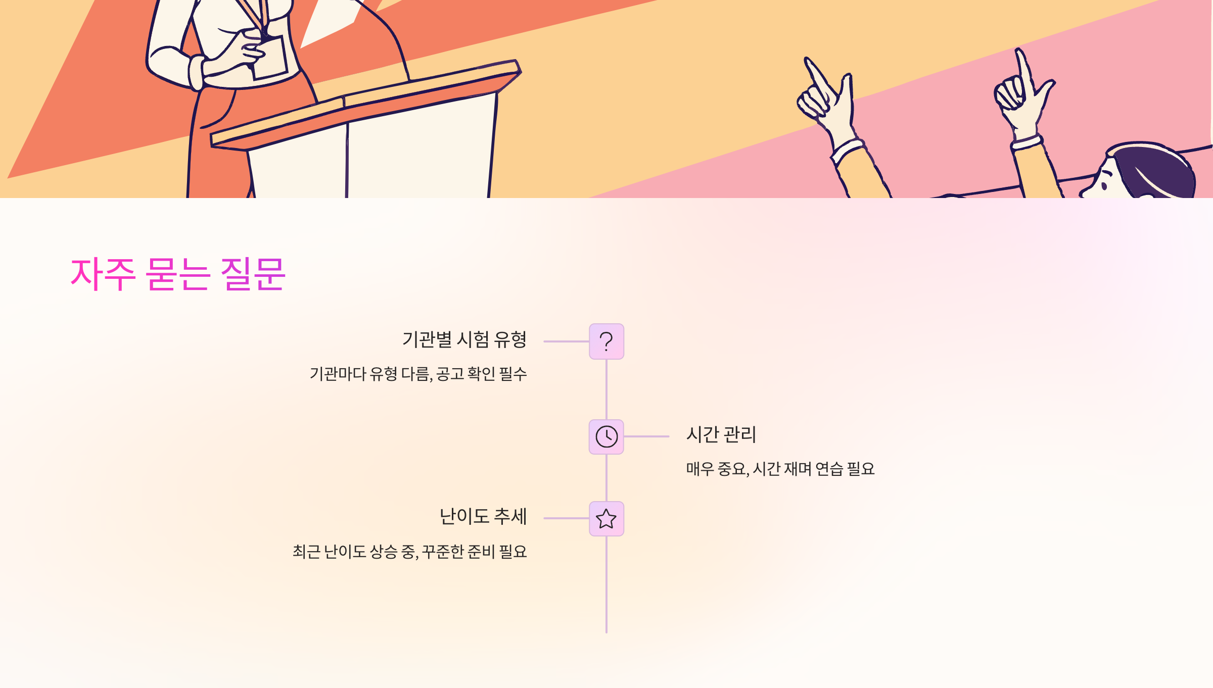 질문모음