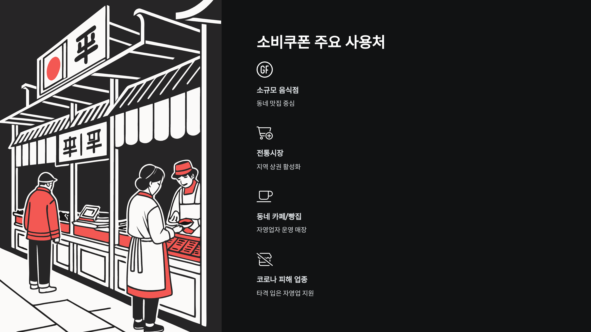 소비쿠폰-주요사용처