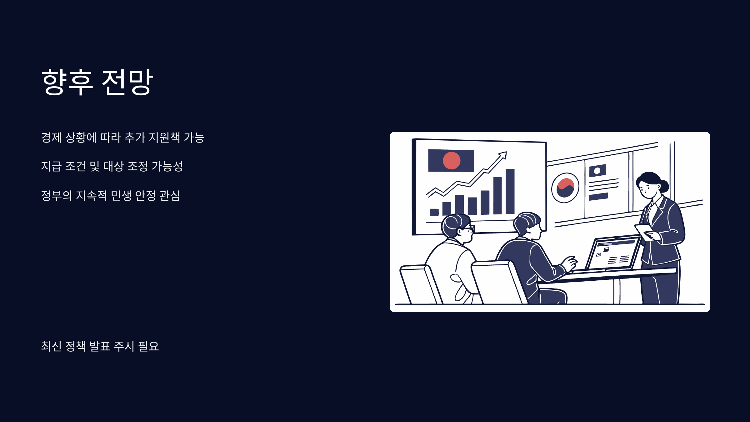 전망