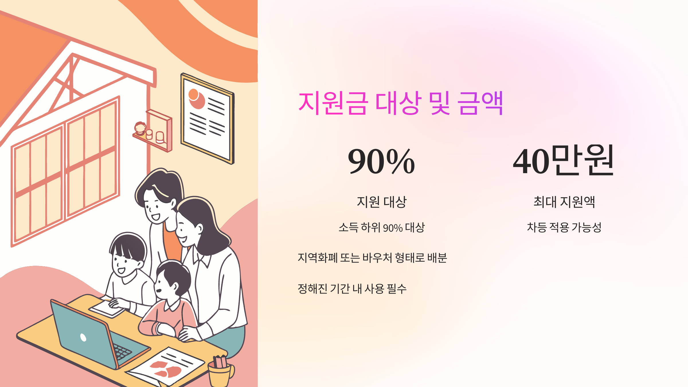 지원금-대상