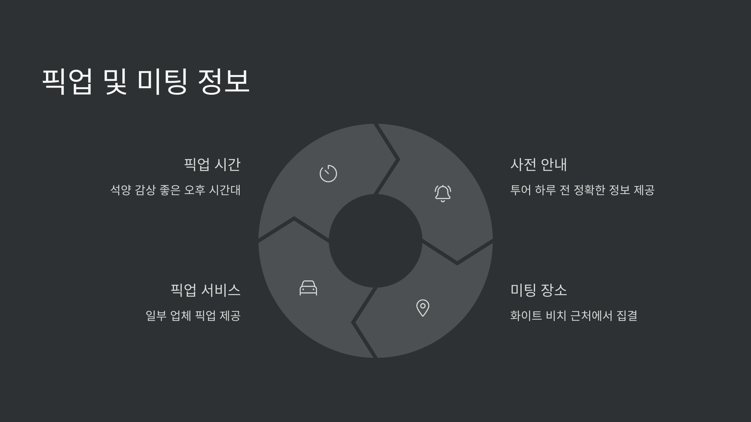 픽업
