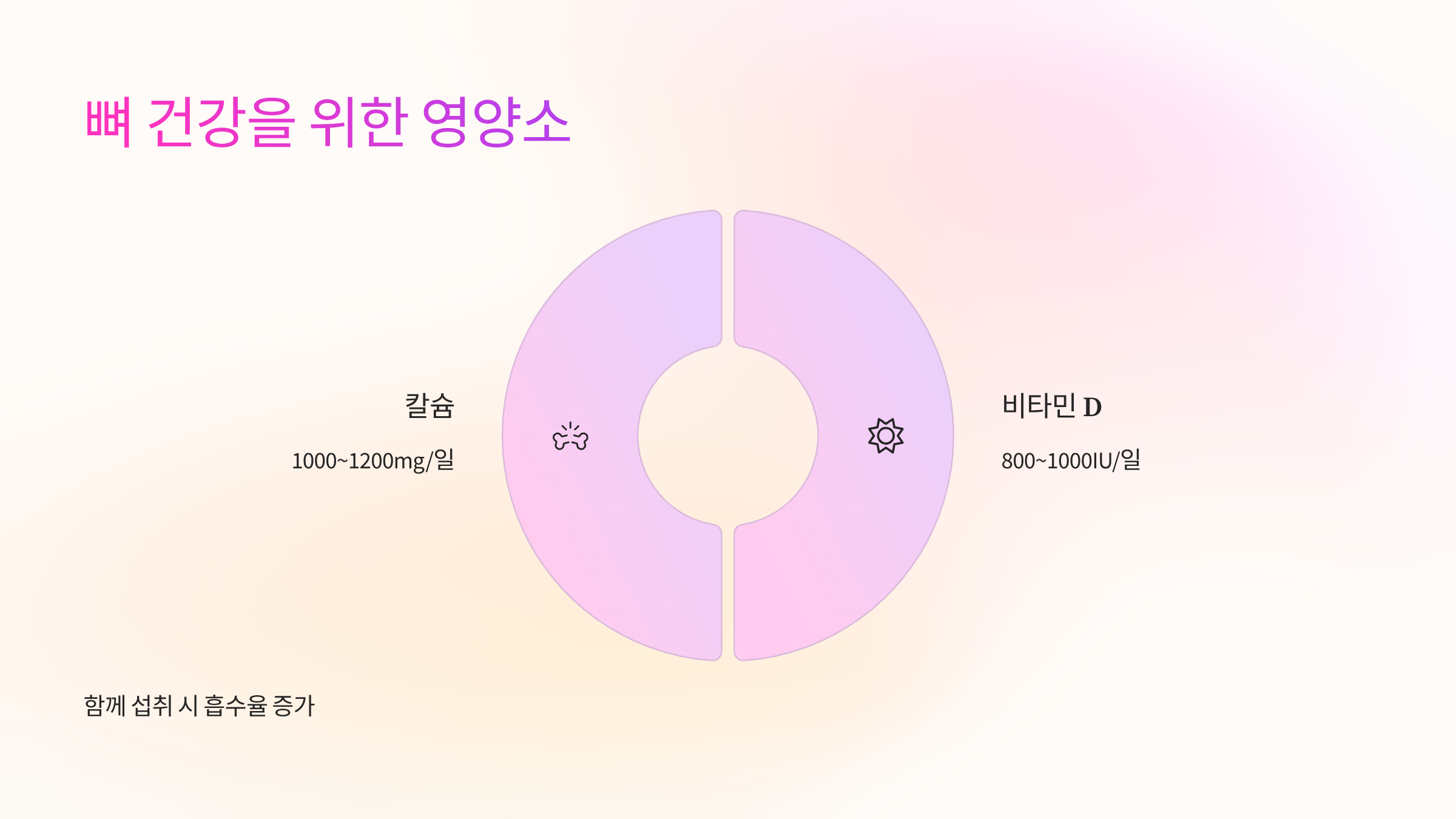 뼈-영양소