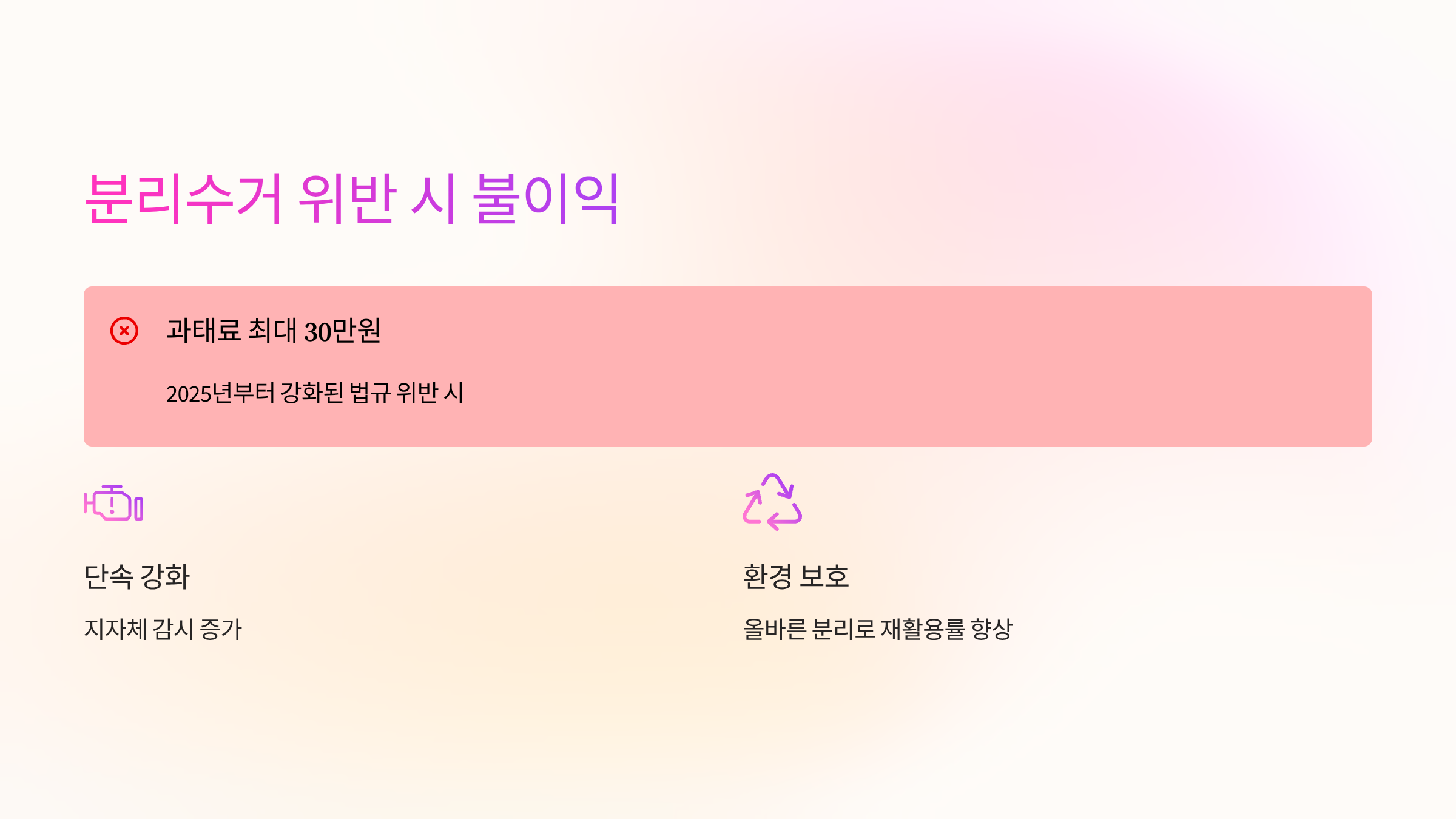 위반시-불이익