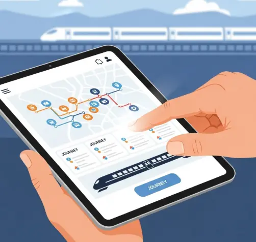 코레일-홈페이지-안내