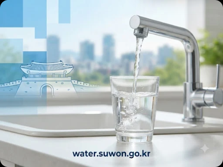 수원시 상수도사업소 (water.suwon.go.kr)