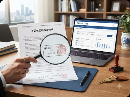 전세 계약 전 등기부등본에서 근저당을 어디까지 봐야 할까요